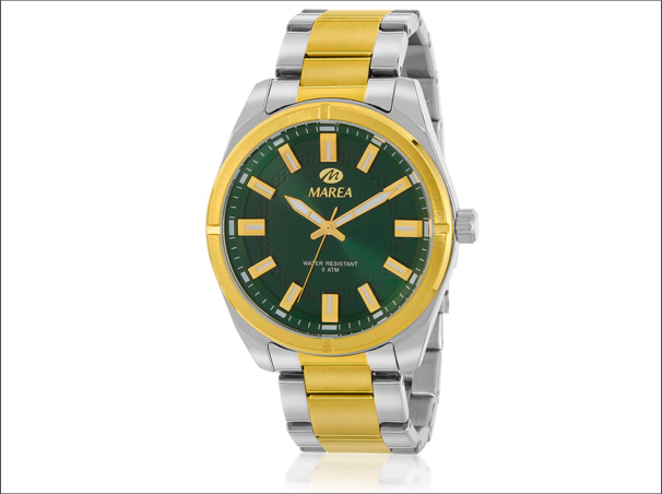 Regalos Día del Padre - Reloj original